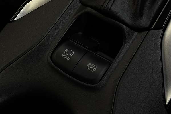 2024 Toyota Corolla Ascent Sport Hybrid ZWE219R