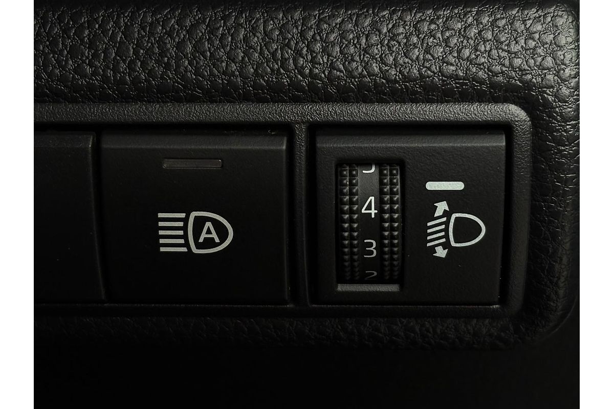 2024 Toyota Corolla Ascent Sport Hybrid ZWE219R