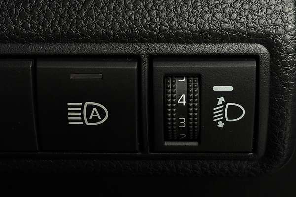 2024 Toyota Corolla Ascent Sport Hybrid ZWE219R