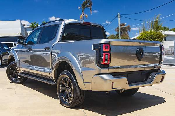 2025 GWM Cannon Alpha Ultra PHEV P05 4X4