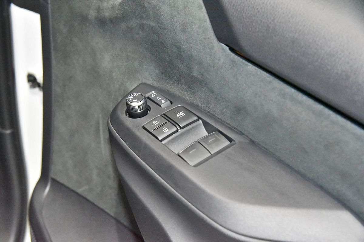 2020 Toyota Yaris GR GXPA16R