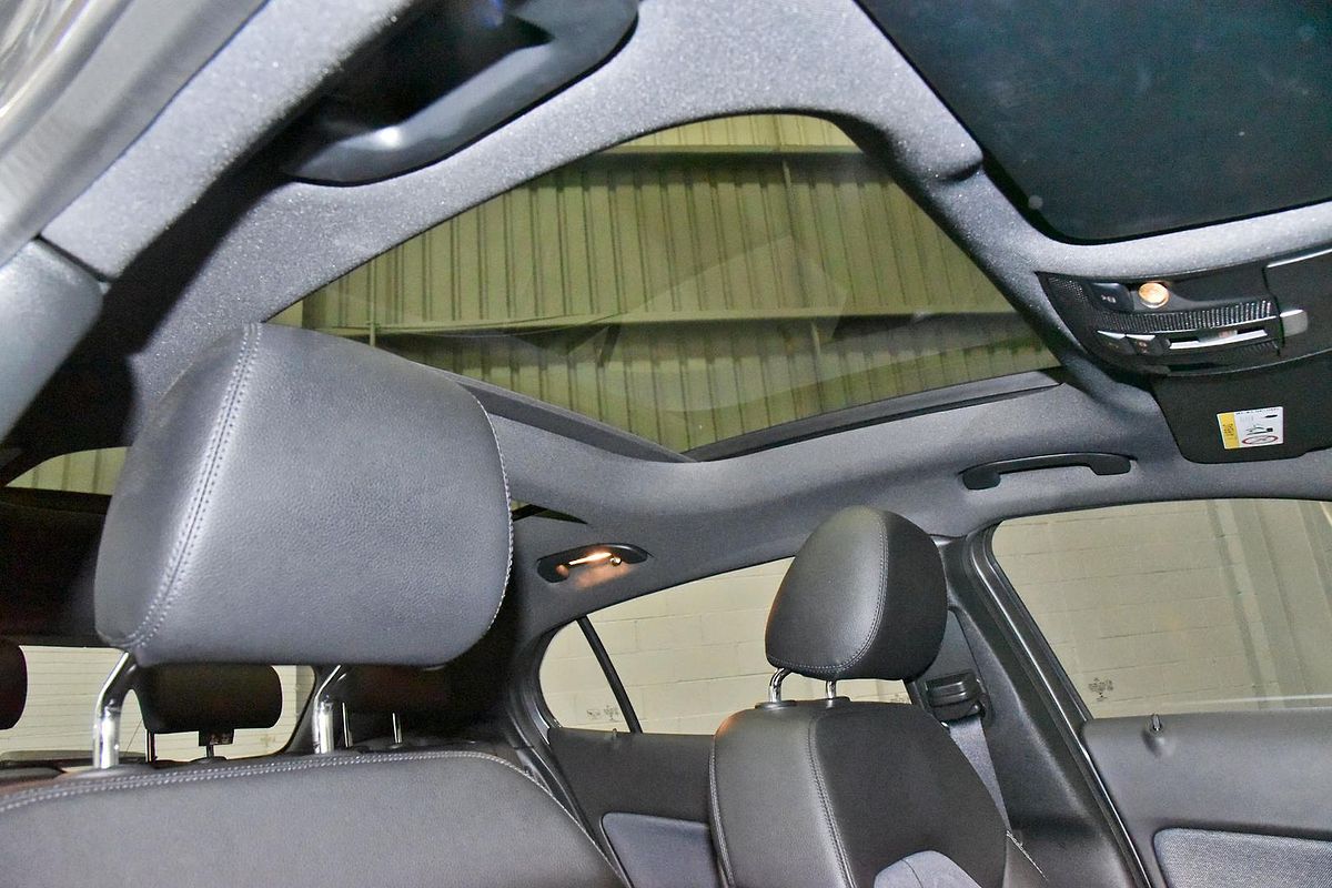 2019 Mercedes-Benz GLA-Class GLA180 X156