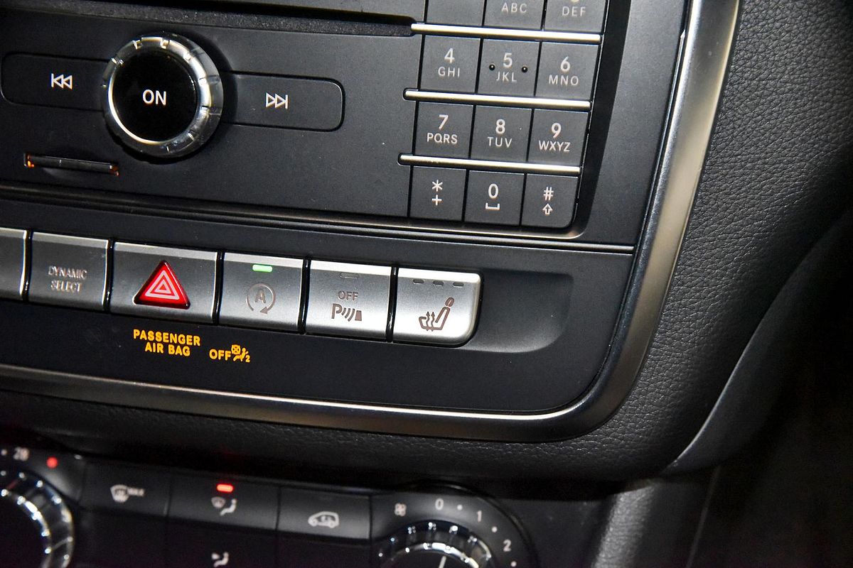 2019 Mercedes-Benz GLA-Class GLA180 X156