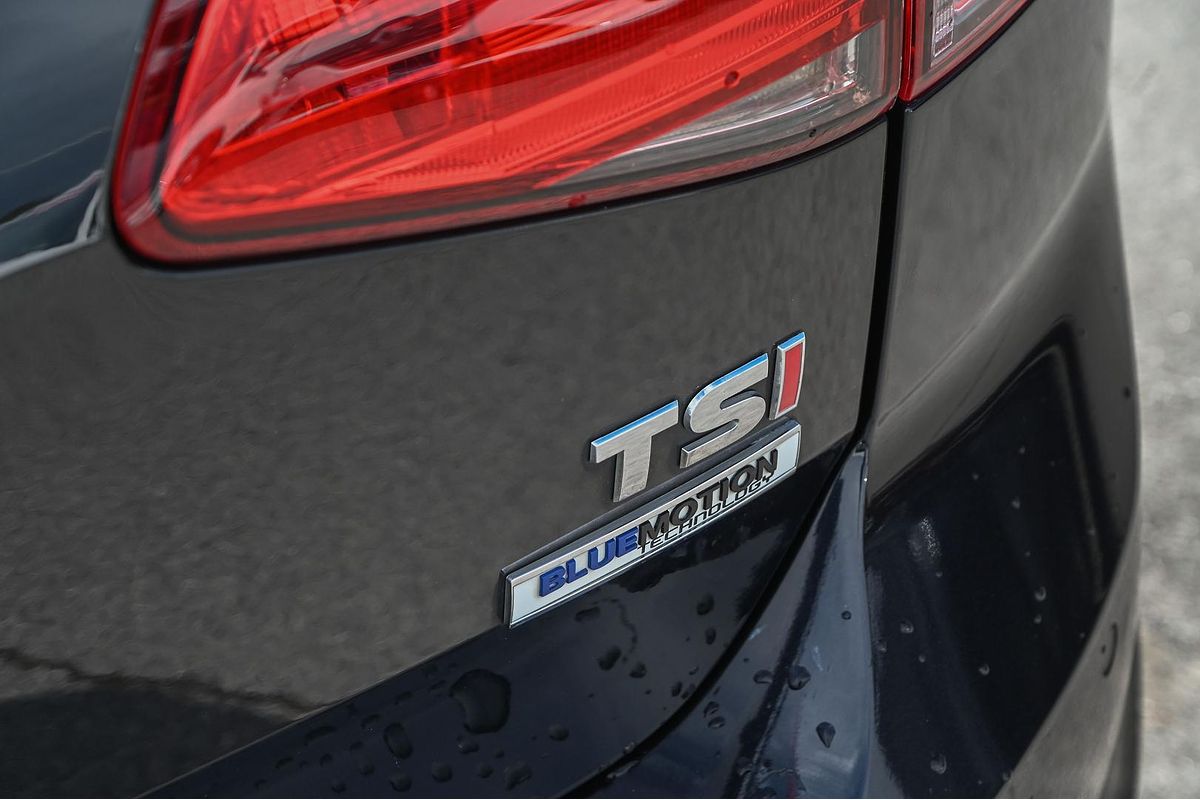 2017 Volkswagen Golf 92TSI Trendline 7