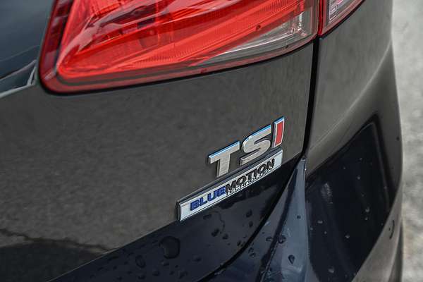 2017 Volkswagen Golf 92TSI Trendline 7