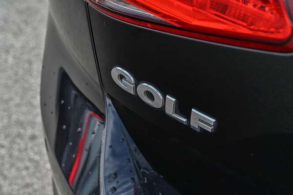 2017 Volkswagen Golf 92TSI Trendline 7