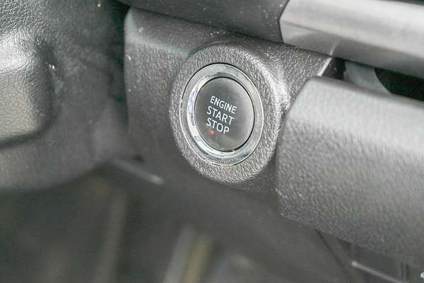 2022 Toyota Hilux SR5 GUN126R 4X4