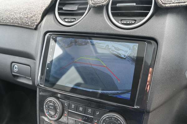 2007 Mercedes-Benz M-Class ML63 AMG W164