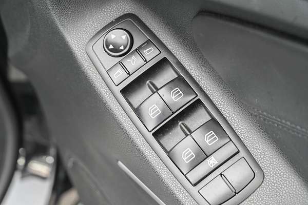 2007 Mercedes-Benz M-Class ML63 AMG W164