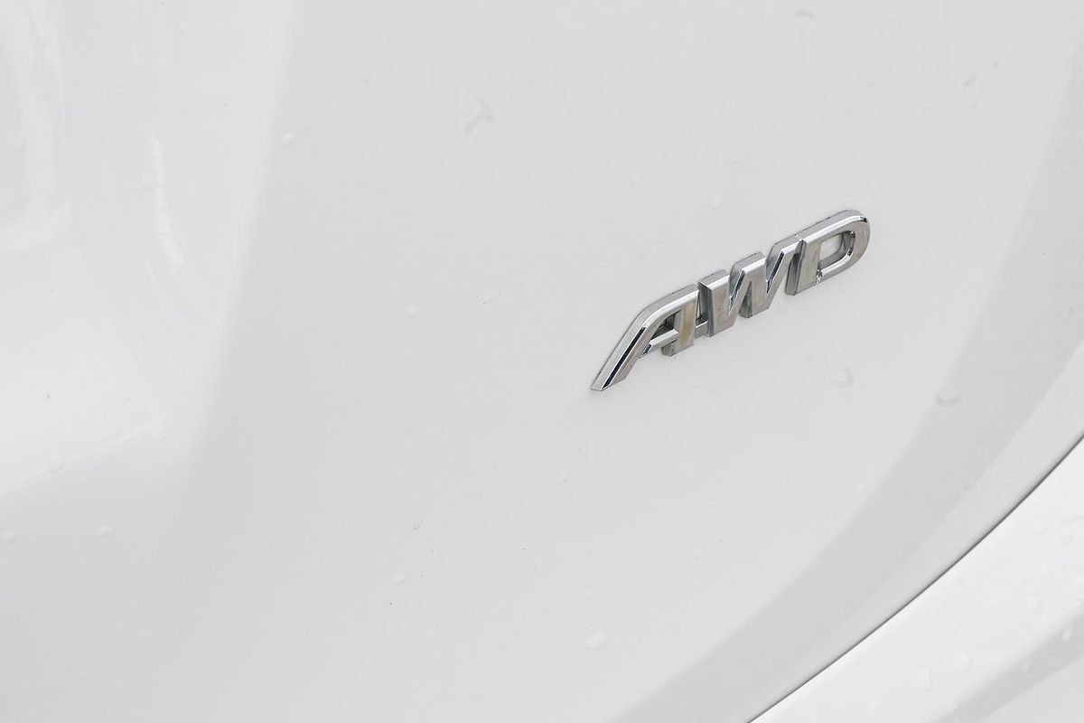 2017 Toyota RAV4 GX ASA44R