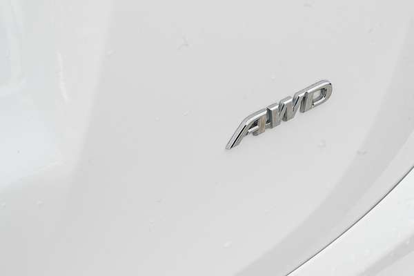 2017 Toyota RAV4 GX ASA44R