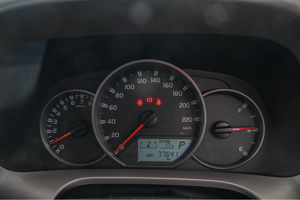 2017 Toyota RAV4 GX ASA44R