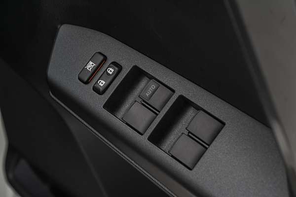 2017 Toyota RAV4 GX ASA44R