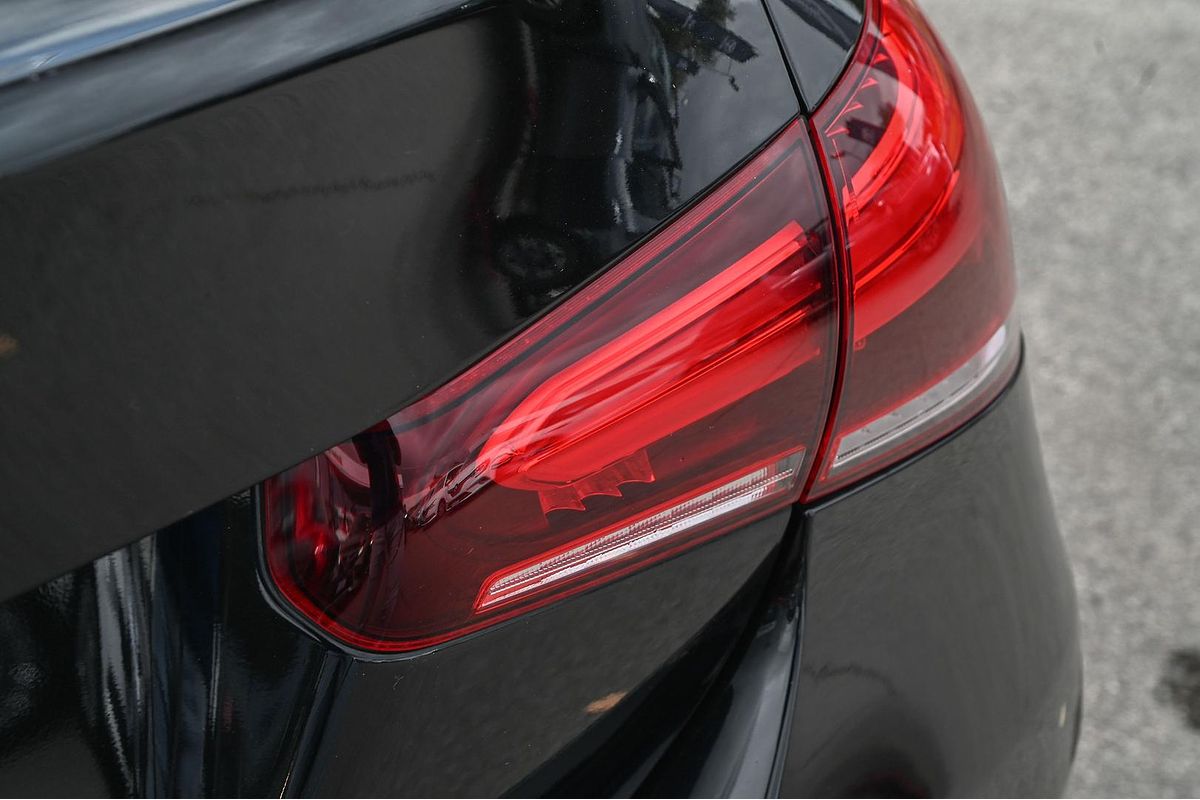 2019 Mercedes-Benz A-Class A180 V177