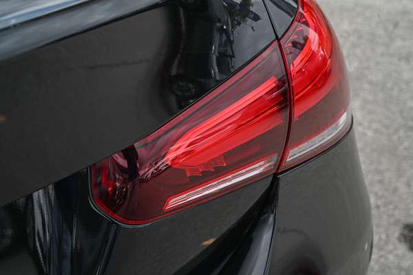 2019 Mercedes-Benz A-Class A180 V177