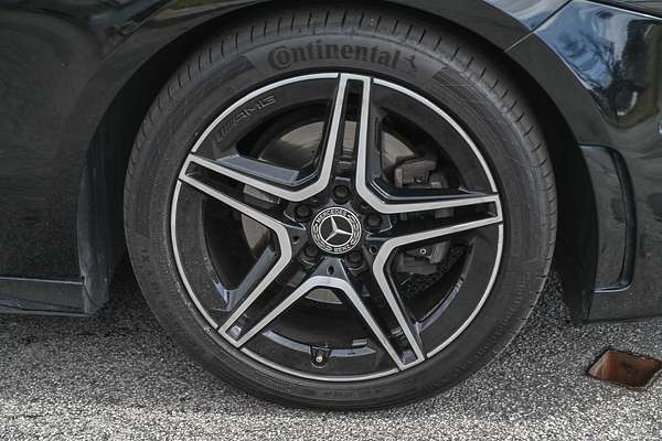 2019 Mercedes-Benz A-Class A180 V177