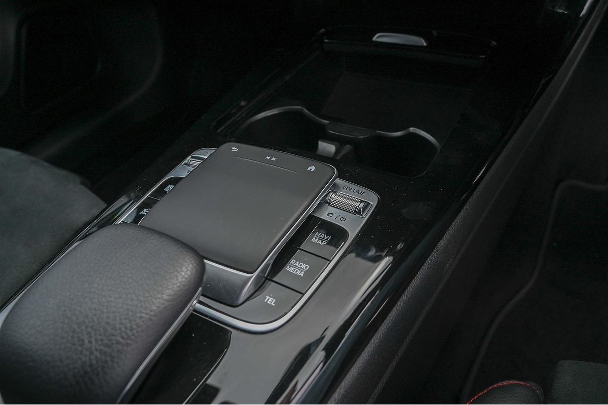 2019 Mercedes-Benz A-Class A180 V177