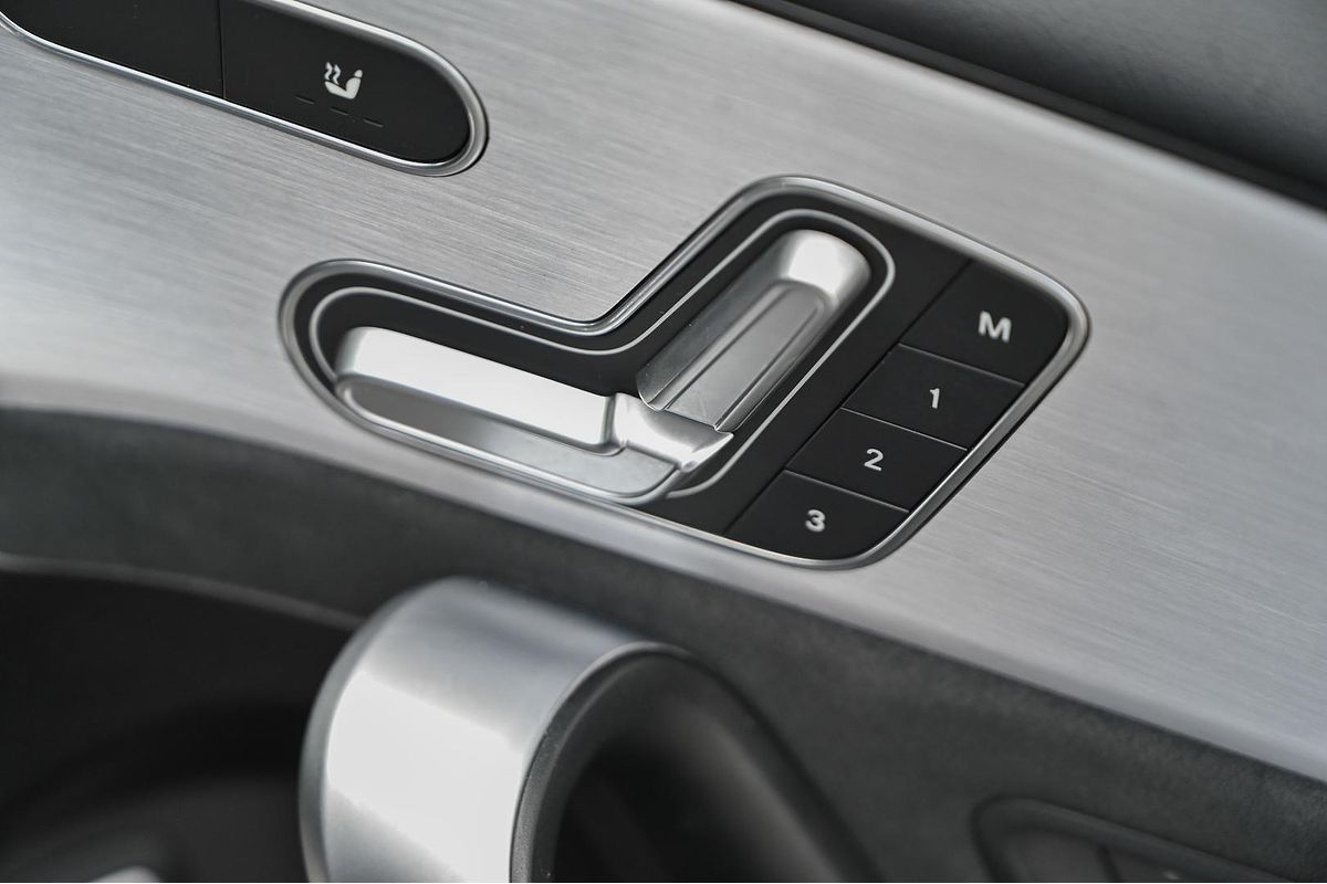 2019 Mercedes-Benz A-Class A180 V177