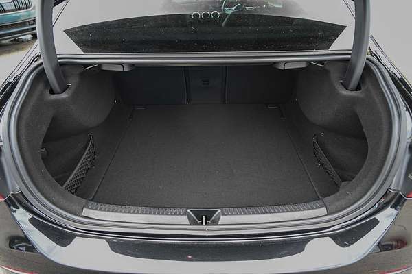 2019 Mercedes-Benz A-Class A180 V177