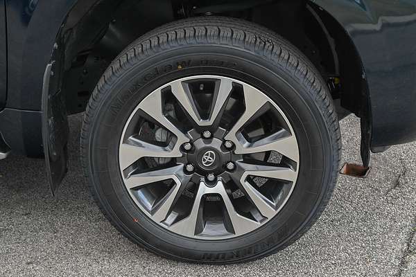 2022 Toyota Landcruiser Prado VX GDJ150R