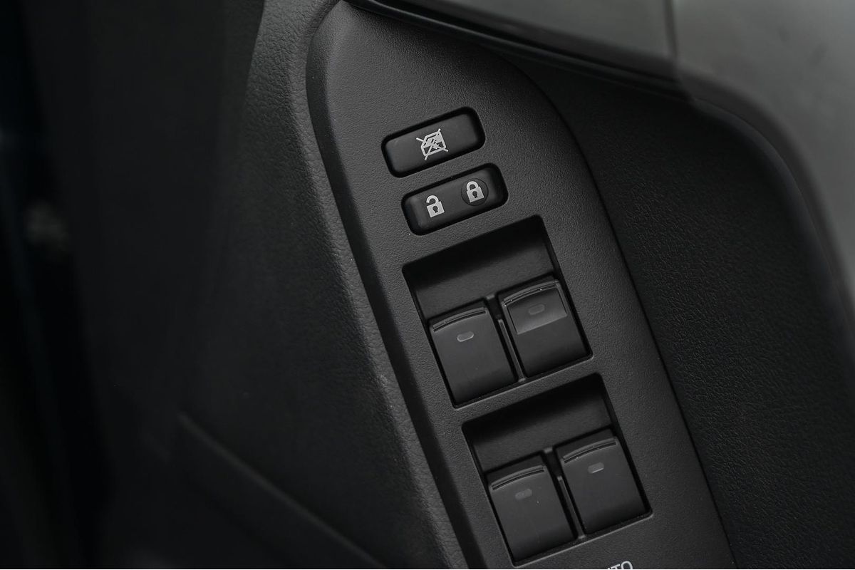 2022 Toyota Landcruiser Prado VX GDJ150R