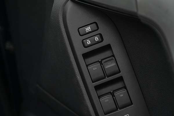 2022 Toyota Landcruiser Prado VX GDJ150R