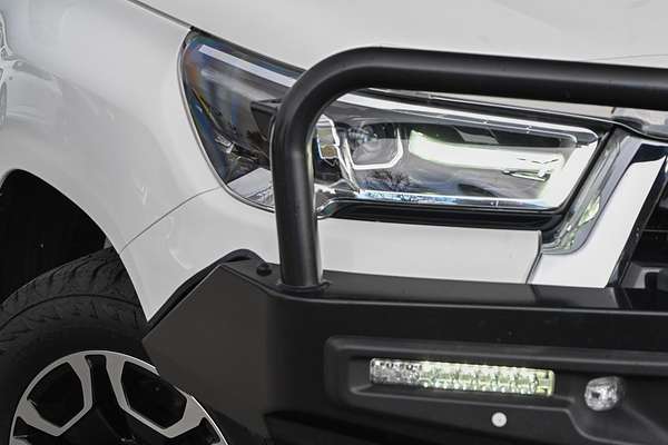 2022 Toyota Hilux SR5 GUN126R 4X4