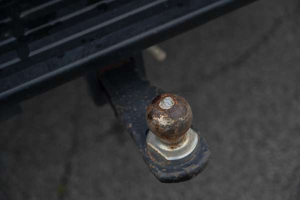 2022 Toyota Hilux SR5 GUN126R 4X4