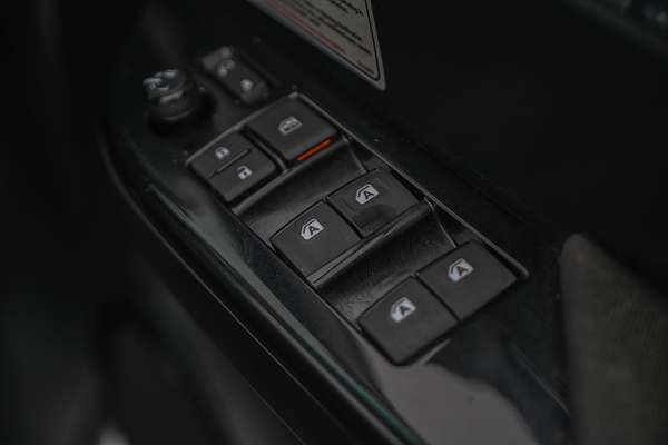 2022 Toyota Hilux SR5 GUN126R 4X4