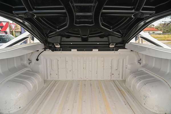 2022 Toyota Hilux SR5 GUN126R 4X4