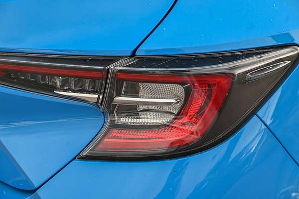 2021 Toyota Corolla Ascent Sport MZEA12R