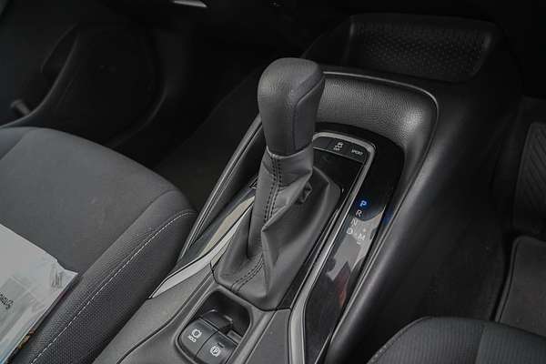 2021 Toyota Corolla Ascent Sport MZEA12R