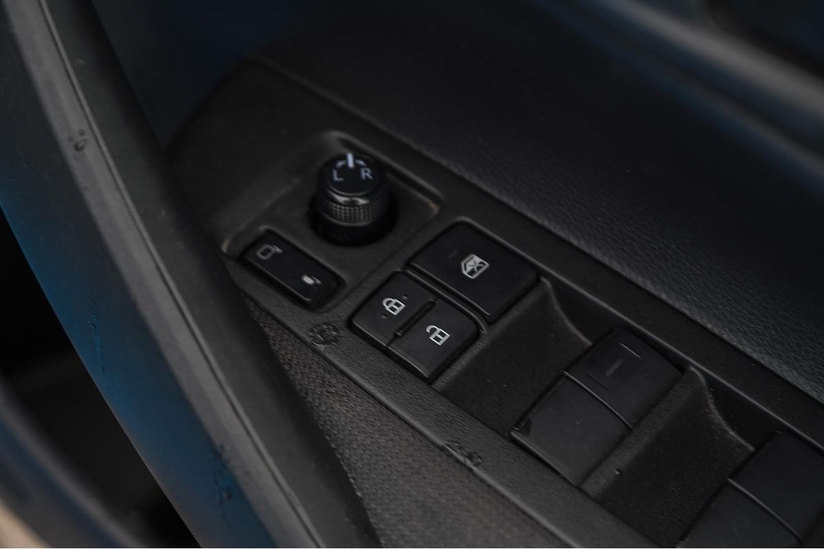 2021 Toyota Corolla Ascent Sport MZEA12R