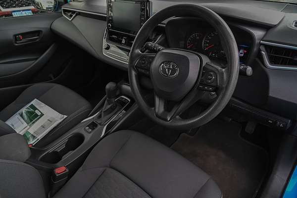 2021 Toyota Corolla Ascent Sport MZEA12R