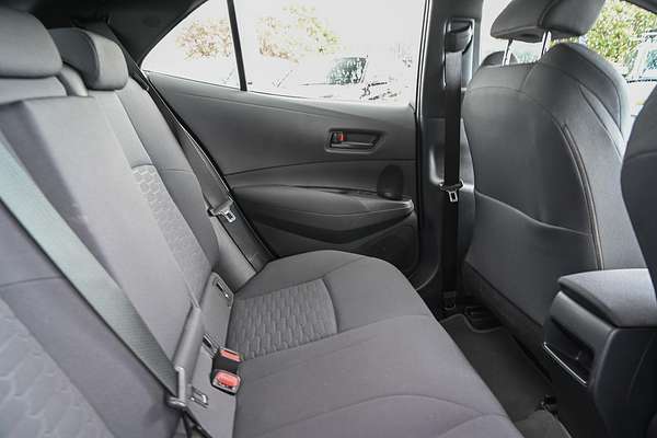 2021 Toyota Corolla Ascent Sport MZEA12R