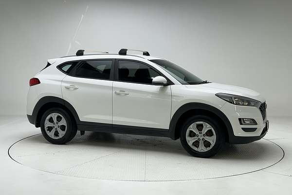 2018 Hyundai Tucson Go TL3