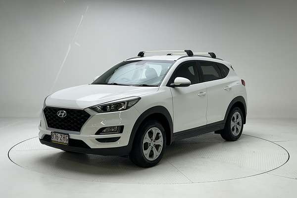 2018 Hyundai Tucson Go TL3