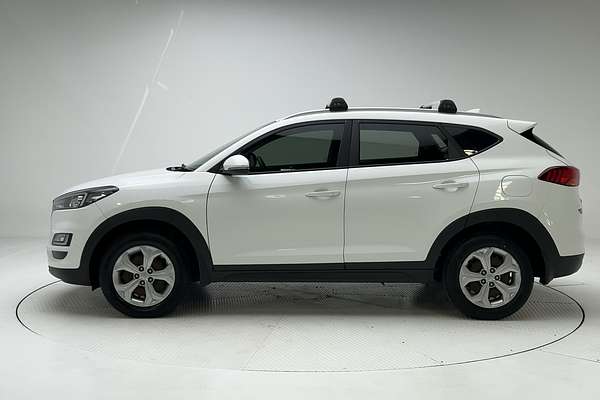 2018 Hyundai Tucson Go TL3