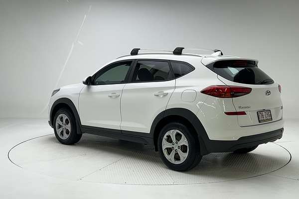 2018 Hyundai Tucson Go TL3