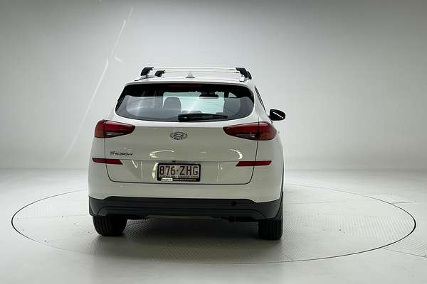 2018 Hyundai Tucson Go TL3