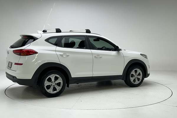 2018 Hyundai Tucson Go TL3