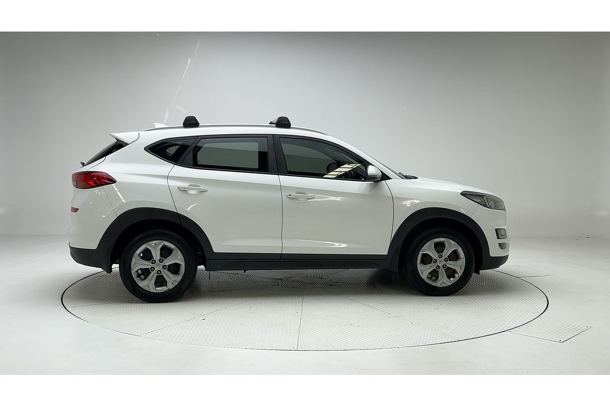 2018 Hyundai Tucson Go TL3
