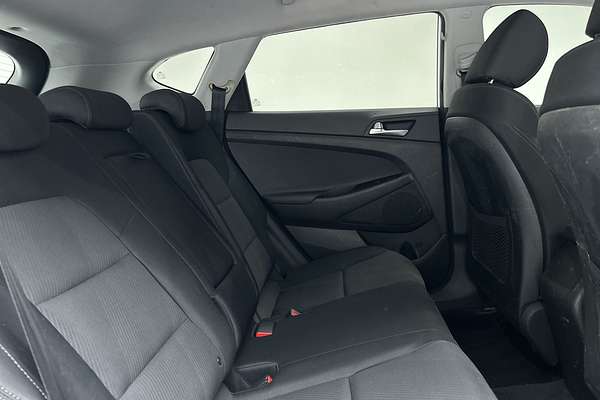 2018 Hyundai Tucson Go TL3