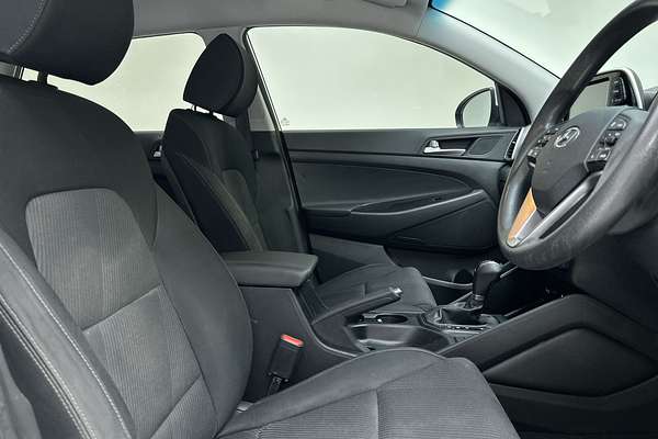 2018 Hyundai Tucson Go TL3