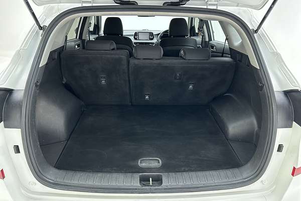 2018 Hyundai Tucson Go TL3