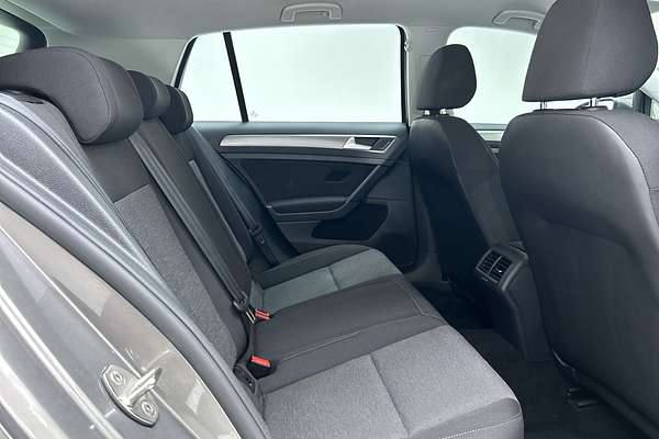 2014 Volkswagen Golf 90TSI 7