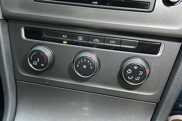 2014 Volkswagen Golf 90TSI 7