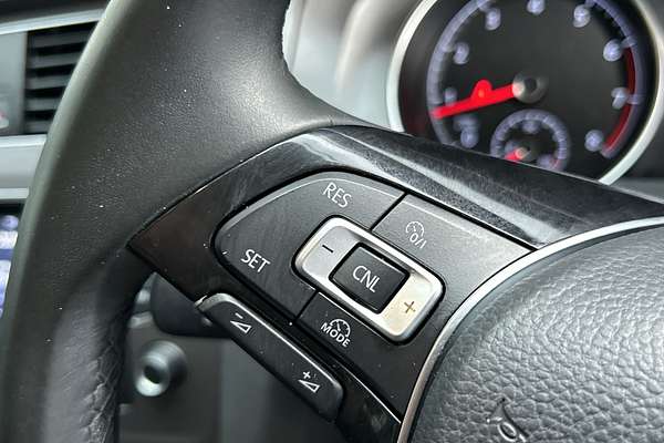 2014 Volkswagen Golf 90TSI 7