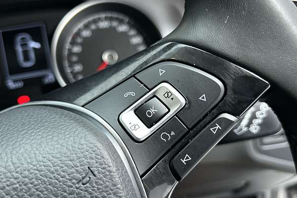 2014 Volkswagen Golf 90TSI 7