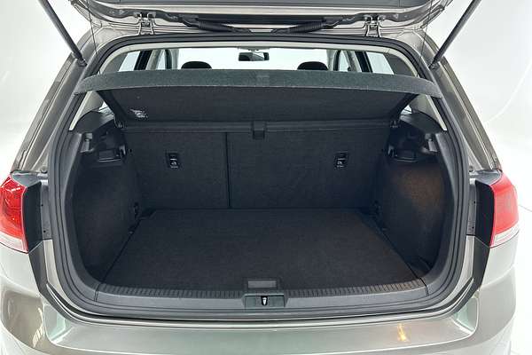 2014 Volkswagen Golf 90TSI 7
